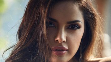 Shazahn Padamsee
