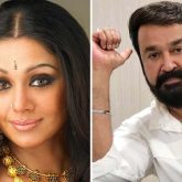 Shobana to reunite with Mohanlal after 20 years in Tharun Moorthy’s L 360 “This is the 360th film of Lal Ji and our 56th”