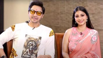 Shreyas Talpade & Tanishaa Mukerji’s ENTERTAINING Rapid Fire on Pushpa 2, Lord Shiva & more