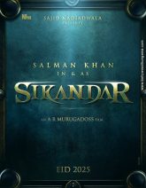 Sikandar