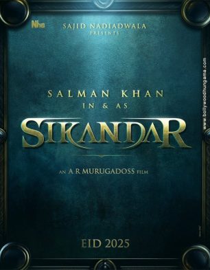 Sikandar