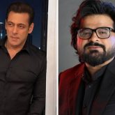 Sikandar: Salman Khan, Sajid Nadiadwala, and A.R. Murugadoss to join hands with musician Pritam Chakraborty