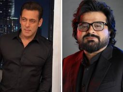 Sikandar: Salman Khan, Sajid Nadiadwala, and A.R. Murugadoss to join hands with musician Pritam Chakraborty