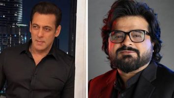 Sikandar: Salman Khan, Sajid Nadiadwala, and A.R. Murugadoss to join hands with musician Pritam Chakraborty