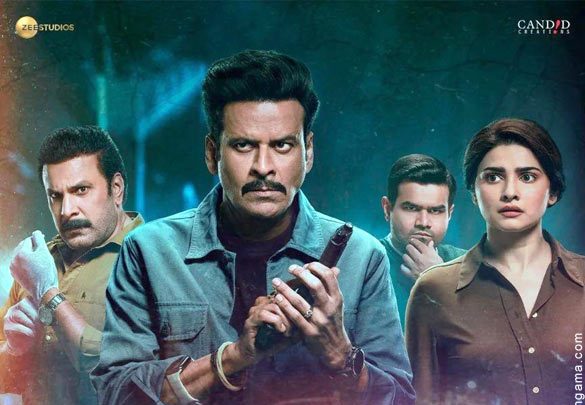 Silence 2: The Night Owl Bar Shootout poster