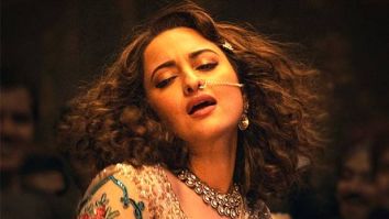 Sonakshi Sinha makes history on Sanjay Leela Bhansali set, nails ‘Tilasmi Bahein’ in one take