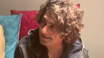 Sonu Nigam and squad vibing on ‘Main Hoon Na’ is the best thing on the internet today