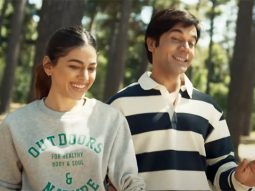 Srikanth: Tumhe Hi Apna Maana Hai (Song) | Rajkummar Rao, Alaya F | Sachet-Parampara | Bhushan Kumar