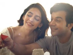 Srikanth (Official Trailer): Rajkummar Rao | Jyotika, Alaya F