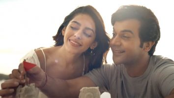 Srikanth (Official Trailer): Rajkummar Rao | Jyotika, Alaya F