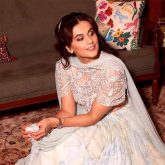 Taapsee Pannu and Mathias Boe’s marriage: From 90s Bollywood music to ballroom melodies, Pink actress performs on different songs at her sangeet
