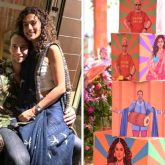 Taapsee Pannu and Mathias Boe’s wedding team shares glimpses of their Haldi décor
