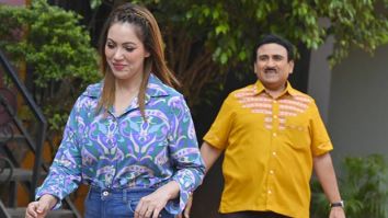 Taarak Mehta Ka Ooltah Chashmah: Jethalal turns electrician for Babita but lands in trouble