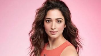 Tamannaah Bhatia summoned by Maharashtra Cyber Cell for allegedly promoting betting app: Report