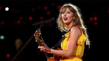 Taylor Swift’s The Tortured Poets Department: Instagram and Threads unleash easter eggs