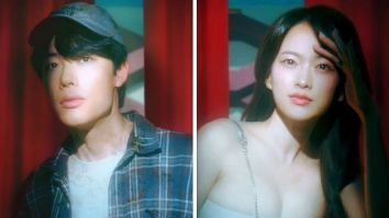 The 8 Show Teaser: Ryu Jun Yeol and Chun Woo Hee enter a game filled with randomness and bizarre events to win big money, watch
