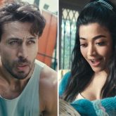 Tiger Shroff and Rashmika Mandanna embark on vivid adventures in Crunchyroll's 'Wish Your World Was Anime' campaign, watch videos