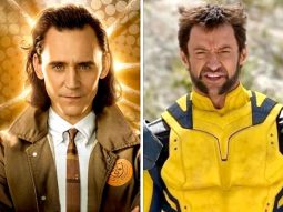 Tom Hiddleston would love Loki to take on Hugh Jackman’s Wolverine amid Deadpool & Wolverine return: “I think he was in the original Avengers as far as I remember so there’s some comic book history” Tom Hiddleston would love Loki to take on Hugh Jackman’s Wolverine amid Deadpool & Wolverine return: “I think he was in the original Avengers as far as I remember so there’s some comic book history”