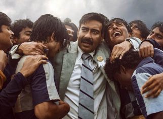 Trade experts explain why Ajay Devgn’s Maidaan fell flat despite terrific word of mouth; feel Eid release was a strategic misfire: “Roz roz biryani bhi acchi nahin lagti” Trade experts explain why Ajay Devgn’s Maidaan fell flat despite terrific word of mouth; feel Eid release was a strategic misfire: “Roz roz biryani bhi acchi nahin lagti”