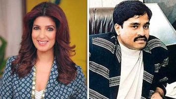 Twinkle Khanna REACTS to old allegation of performing for Dawood Ibrahim: “My dancing skills are akin to watching a WWF match”