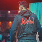 Varun Dhawan unveils rugged look from Baby John; calls it “One of the hardest shoots”
