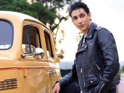 Vedang Raina initially auditioned for Archie Andrews’ role in The Archies before landing Reggie Mantle: “I was a bit upset that I was going to be this bad guy on screen”