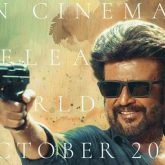 Vettaiyan starring Rajinikanth to release in October, reveals new poster