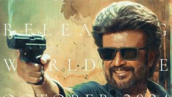 Vettaiyan starring Rajinikanth to release in October, reveals new poster