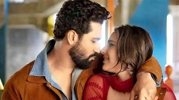 Vicky Kaushal and Sara Ali Khan starrer Zara Hatke Zara Bachke to finally arrive on JioCinema in mid-May, 11 months after theatrical release: Report Vicky Kaushal and Sara Ali Khan starrer Zara Hatke Zara Bachke to finally arrive on JioCinema in mid-May, 11 months after theatrical release: Report