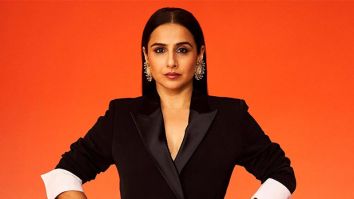 Vidya Balan says producer checked her ‘kundli’ and refused to meet after her film with Mohanlal got shelved
