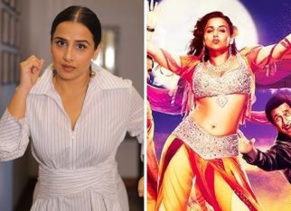Vidya Balan ADMITS she developed smoking habit after The Dirty Picture: “I love the smell of smoke” Vidya Balan ADMITS she developed smoking habit after The Dirty Picture: “I love the smell of smoke”