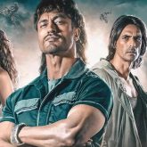 Vidyut Jammwal, Arjun Rampal starrer Crakk - Jeetegaa Toh Jiyegaa to premiere on Disney+ Hotstar on April 26