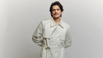 Vijay Varma says “Pink was a wake-up call for me” as he opens up about doing experimental characters