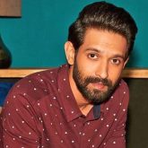 Vikrant Massey to a blind musician in Aankhon Ki Gustaakhiyan, movie adaptation of Ruskin Bond’s short story Report