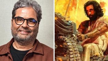Vishal Bhardwaj on Ranbir Kapoor’s Animal: “I enjoyed it and at the same time I hated it”
