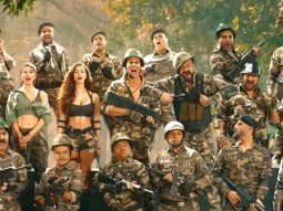 Welcome to the Jungle’s grand dance number to feature 500 background dancers along with Akshay Kumar, Disha Patani and other 28 actors