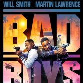 Will Smith and Martin Lawrence set to take on dangerous threat in the new poster of Bad Boys Ride or Die