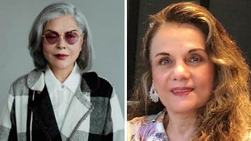 Zeenat Aman hits back at Mumtaz over ‘failed marriage’ remark