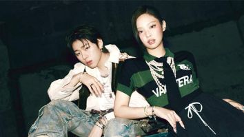 Zico and BLACKPINK’s Jennie team up for fun-filled music video ‘SPOT’, watch