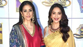 Manisha Koirala reveals she regrets refusing a Yash Chopra film starring Madhuri Dixit and how she made up for it