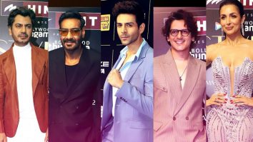 Ajay Devgn, Kartik Aaryan, Malaika Arora, Ananya Panday & others grace the BH Style Icons Awards 2024