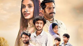 Anjali Patil and Sharib Hashmi starrer Malhar trailer out