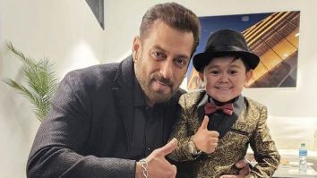 Abdu Rozik delighted as Salman Khan congratulates him on his engagement; says, “I look forward to having my bada bhaijaan at my wedding”