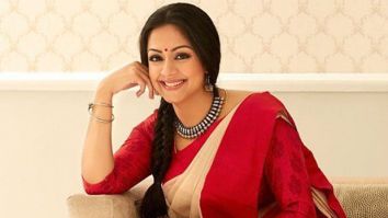 Jyotika on her absence from Bollywood for 27 years, “I didn’t receive an offer from Hindi films even once”