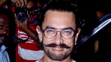 Aamir Khan revealed why he was disturbed during the shoot of Sarfarosh