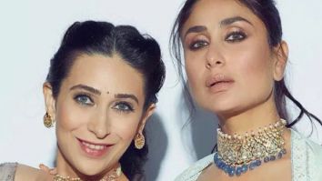 Karisma Kapoor wants Kareena Kapoor Khan to star in Biwi No 1 remake