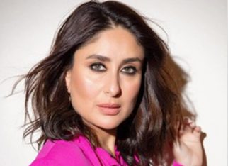 Kareena Kapoor Khan reflects on ‘days of innocence’ as Yuva celebrates 20 years Kareena Kapoor Khan reflects on ‘days of innocence’ as Yuva celebrates 20 years