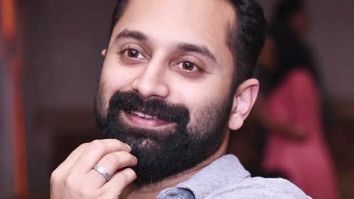 Fahadh Faasil on Pushpa: “I don’t think the film did anything for me”