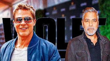 George Clooney and Brad Pitt reunite for action comedy Wolfs, to release in India on September 27, 2024