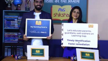 EXCLUSIVE: Konkona Sen Sharma on her association with P&G Shiksha; says, “I am so pleased to know how P&G Shiksha has evolved over the years”